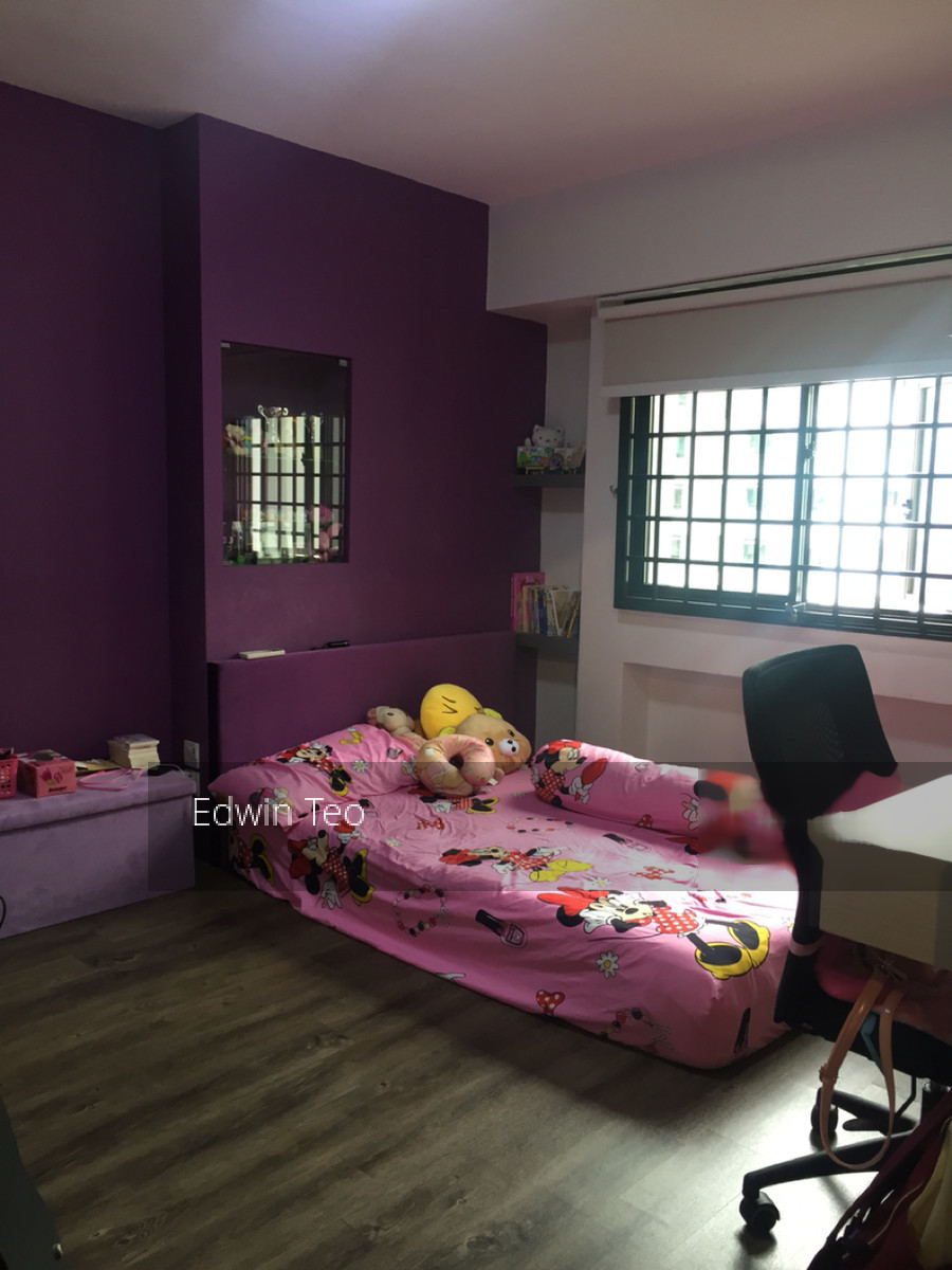 Blk 610 Jurong West Street 65 (Jurong West), HDB 5 Rooms #132216962